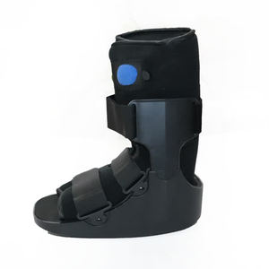 Bota Ortopédica Ligera de Alta Calidad, Bota Walker con Aire - Product Image 4