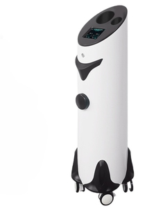 Máquina de Contorno Corporal, Máquina de Terapia Endo con Vacío Anticelulitis, Máquina de Rodillos Internos para Celulitis - Product Image 2