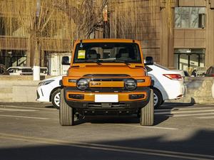 Bon prix Chery ICAR V23 véhicule à énergie nouvelle, plusieurs couleurs, 5 portes, SUV 5 places, fabricant de voitures électriques Chery - Product Image 3