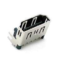 Connecteur d'interface de prise HDMI compatible HD d'origine, nouveau, pour console Playstation 5 PS5