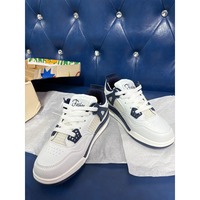 Sneakers de sport de haute qualité pour hommes et femmes, respirantes, style running, à lacets, légères