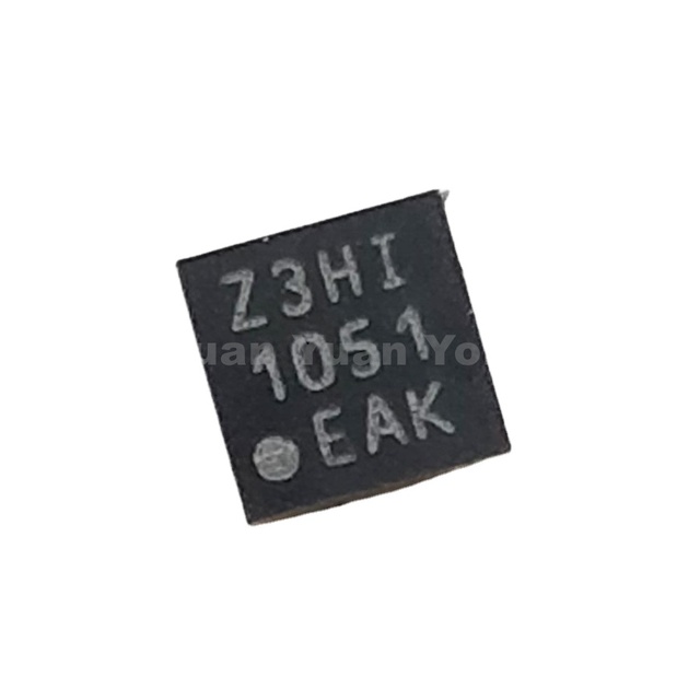 MCP73213-A6SI/MF  Battery Management ic in stock DFN-10 Z3HI Supply IC chip BOM List Service MCP73213 PMIC power management chip