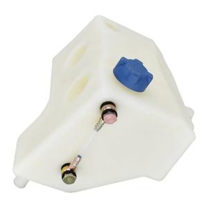 ถังพักน้ำหล่อเย็นพลาสติก OEM หมายเลข 06550084 58190395 06550121 รุ่น BW211D-40 BW219D-4 สำหรับรถบอม - Product Image 3