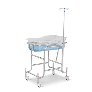 X01 China <span class=keywords><strong>seguro</strong></span> Simple Hospital <span class=keywords><strong>salud</strong></span> cuna de bebé - Product Image 1