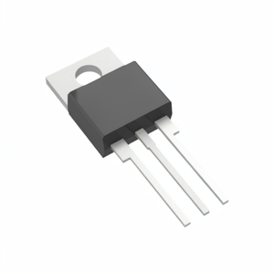 ชิ้นส่วนอิเล็กทรอนิกส์ทรานซิสเตอร์ TO-220 IXTP20N65X2 BOM IC มีในสต็อก - Product Image 1