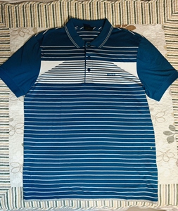 Nouveau Polo Homme Tendance 2026 – Simple, Décontracté, en Coton Pur, Respirant, Anti-boulochage, Polyvalent - Product Image 3