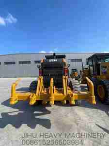 มอเตอร์ SEM920F 200HP ใหม่15T เกรดความน่าเชื่อถือพร้อมส่วนประกอบหลักของเครื่องยนต์ - Product Image 4