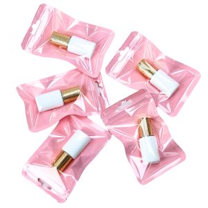 กาวยูวีแบบกำหนดเองสำหรับการต่อขนตากาวติดขนตาแบบไวต่อขนตาเพิ่มความไวต่อขนตา - Product Image 4