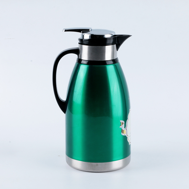Water Thermos Tea Coffee Stainless Steel Vacuum Flask