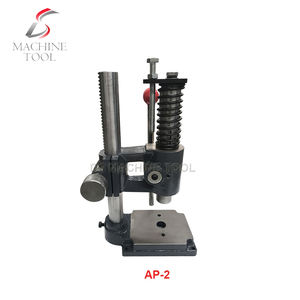 AP-2S prensa de cenador, ajustar altura de prensa herramientas de joyería <span class=keywords><strong>2</strong></span> toneladas prensa de cenador - Product Image 1