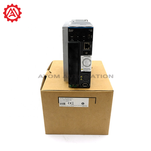 Lógica de control Servo Motor Drive Delta Servo Drive Convertidor de frecuencia de ASD-B3-0721-L - Product Image 3