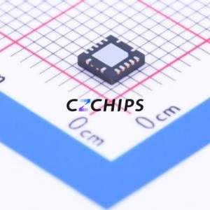 Nuevo y Original TPA6120A2RGYT VQFN-14-EP (3,5x3,5) Circuito integrado Chip IC Amplificador de potencia de audio - Product Image 2