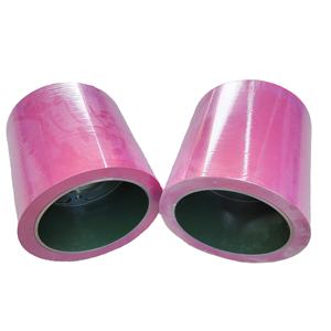 10 بوصة SBR NBR <span class=keywords><strong>Rice</strong></span> <span class=keywords><strong>Huller</strong></span> للأرز والأرز ، لفائف Dehusker 10 بوصة - Product Image 1