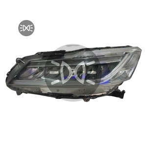 Venta al por mayor para componentes de faros delanteros de <span class=keywords><strong>segunda</strong></span> <span class=keywords><strong>mano</strong></span> de los faros LED <span class=keywords><strong>Honda</strong></span> <span class=keywords><strong>Accord</strong></span> 2017 - Product Image 1