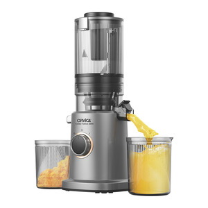 ORVICA Cross-Border Home Multi-Functional Juicer with Pulp Separator for Home Use, Large Diameter <b>Juice</b> <b>Extractor</b> for Fruits and - Product Image 1