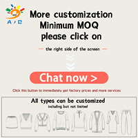 AJB Wholesale Pull en viscose tricoté anti-boulochage pour femme, col rond, manches longues, imprimé cœurs, coupe ample, Fournisseur OEM