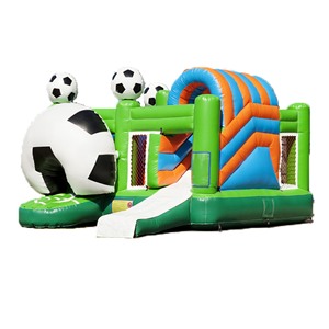 Tùy chỉnh Chủ Đề Nàng Tiên Cá trượt nước với hồ bơi cho gia đình sử dụng - Product Image 4