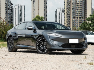 2025 per Avatr 12 cambia il modello Add-range 245km a trazione posteriore Max - Product Image 2