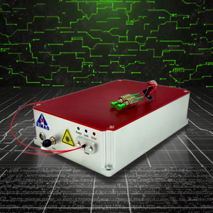 Tête de laser femtoseconde de précision à impulsions en aluminium de haute qualité pour la recherche en photonique, état neuf, best-seller - Product Image 3