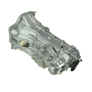 Pièces automobiles Boîte <span class=keywords><strong>de</strong></span> vitesses <span class=keywords><strong>de</strong></span> haute qualité pour <span class=keywords><strong>Iveco</strong></span> <span class=keywords><strong>Daily</strong></span> Van 6 vitesses 2840.6 8873021 5802062451 - Product Image 3