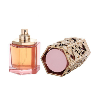 High Quality Arabian Women's Perfume Luxurious Mist Fruity Scent Long Lasting <b>Spray</b> Eco-Friendly Professional Perfume Gift <b>Sets</b> - Product Image 2