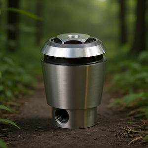 Mandrin de serrage ERXM16 pour applications de taraudage et de perçage - Product Image 3