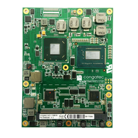 Carte mère industrielle embarquée CONGATEC 5PC900 TS77-08 TS77-04 TS77-07 AG L130618 646506 A.0 646538 Module CPU en stock