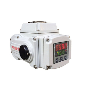 Actuador de Encendido/Apagado de 220V con Estructura de Control Personalizable para Agua, Compatible con OEM - Product Image 4