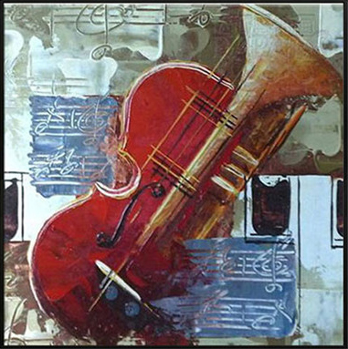 Pittura a olio