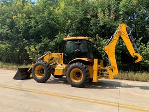 TOSH-chargeuse pelleteuse Jcb 4Cx, <span class=keywords><strong>3</strong></span> T, 5 tonnes, nouvelle chargeuse pelleteuse à vendre - Product Image 4