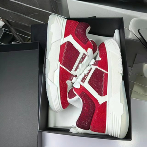 Chaussures de sport décontractées tendance à semelle épaisse, chaussures de marche personnalisées de marque de luxe de haute qualité pour femmes - Product Image 4