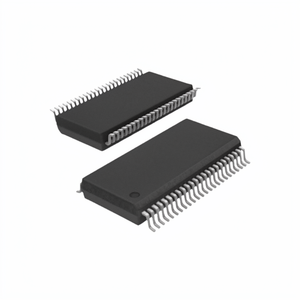 Electronic Chips Component Authorized Distributor 74ALVT162240DGG,11 48 TFSOP Logic - Product Image 1