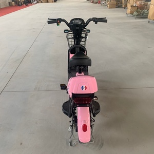 Bicicleta Eléctrica de Carga para Adultos, 750W, 48V, 20 Pulgadas, Bicicleta Eléctrica Utilitaria Resistente con Gran Portaequipajes Trasero - Product Image 2