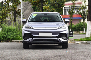 BYD Yuan Plus 2024, SUV Eléctrico de Segunda Mano, 430 km de Autonomía, Sistema de Seguridad Avanzado, Conducción Silenciosa, Bajo Costo de Mantenimiento - Product Image 2