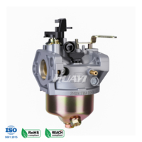 Nouveau carburateur MTD Cub Cadet TroyBilt Huayi de qualité professionnelle 178SA 277CC 478-SU/SUA/SUB pour souffleuse à neige 951-14024A 951-11193 en alliage d'aluminium