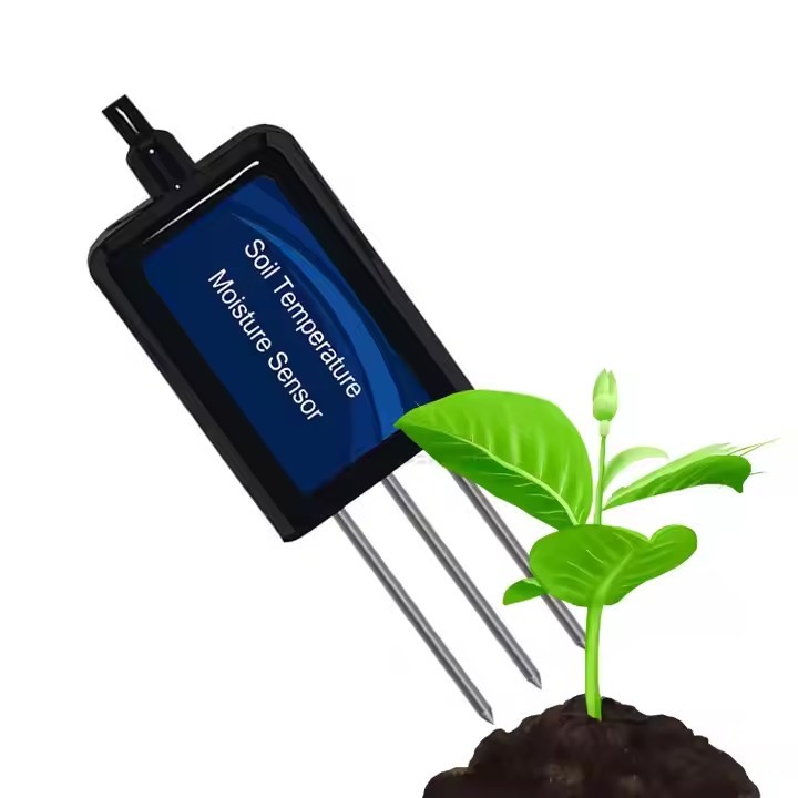 Irrigation System Digital Analog 4 20mA