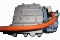 Compresseur de climatisation remanufacturé compatible BYD Dongfeng E70 20M/20B/20K 12V avec garantie de 12 mois – Offre une performance excellente