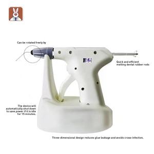 ชุดปากกาเติมเจลสำหรับการรักษารากฟันอุปกรณ์ทันตกรรมสำหรับการรักษารากฟันฟัน - Product Image 4