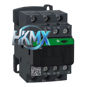 Contactor de CA LC1D09M7C LC1D12M7C LC1D18M7C LC1D25M7C LC1D32M7C - Product Image 1