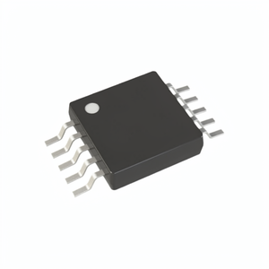 Power Management (PMIC) Electronic Chips Component Authorized Distributor LT3758EMSE#PBF 10 TFSOP, 10 MSOP Exposed Pad - Product Image 1