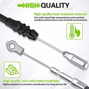 <span class=keywords><strong>Courroie</strong></span> de tracteur pour HRN216, 54510-VR8-N00, compatible avec les modèles HRN216 VKA VKAA VLA VLAA - Marque Yong Shengda - Product Image 5