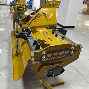 ディストリビューターとディーラーを求めてプレミアム回転式ティラー - Product Image 4