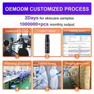 Etiqueta privada <span class=keywords><strong>Bronceador</strong></span> de cuerpo oscuro instantáneo Vegan Sun Self Tanner <span class=keywords><strong>Spray</strong></span> Mousse Coco Protector solar Loción bronceadora - Product Image 2