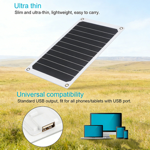 แผงโซลาร์เซลล์แบบยืดหยุ่น Alecter Solar APH-P115 10W โมโนคริสตัลไลน์ซิลิคอน ประสิทธิภาพ 16% ขนาดเซลล์ 125 มม. x 125 มม. ลดราคาพิเศษ - Product Image 3