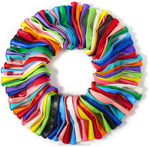 10/12Inch Ngọc Trai Latex Balloons Wedding Birthday Party Trang Trí Balloon Xmas Bé Tắm Trẻ Em Không Khí Quả Bóng Globos - Product Image 6