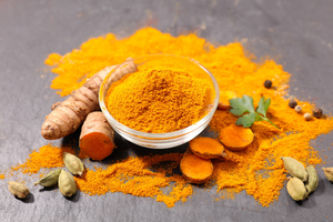 GANOHERB Private Label Turmeric Curcumin Capsules Nutrition <strong>Tumeric</strong> Multivitamin <strong>Supplements</strong> Capsules Health Available - Product Image 6