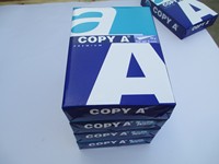 Papier de copie et d'impression SVetocopy blanc A4 80g - Multi-usages pour le bureau, l'école, l'usine - Approvisionnement en gros