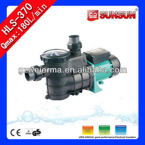 Vente directe d'usine, moteur de circulation d'eau silencieux, <span class=keywords><strong>pompe</strong></span> solaire pour <span class=keywords><strong>piscine</strong></span>, parc aquatique, aquaculture - Product Image 5