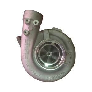 เทอร์โบชาร์จเจอร์ GT4594 452164-0001 สำหรับรถบรรทุก Volvo Power Train รุ่น FH12 D12A <span class=keywords><strong>A40</strong></span> Hauler พร้อมเครื่องยนต์ D12A - Product Image 2