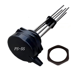 Оптовая продажа с завода: уровнемер электродный 304 PS-3S, реле уровня PS-5S, контроллер PS-4S, датчик уровня воды - Product Image 6